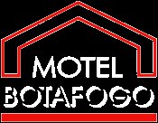 logotipo da Motel Botafogo