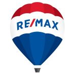 melhores imobiliárias do Brasil - logotipo da RE/MAX Brasil