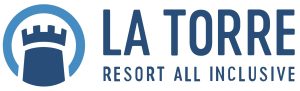 logotipo da Resort La Torre