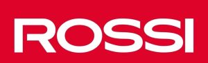 melhores imobiliárias do Brasil - logotipo da Rossi Residencial