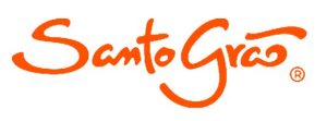 logotipo da Santo Grao