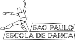 melhores escolas de dança do Brasil - logotipo da SP Escola de Dança