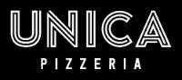 melhores pizzarias do Brasil - logotipo da Única Pizzeria