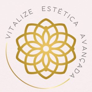 logotipo da Clínica Vitalize