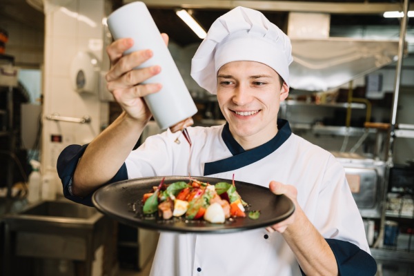 As 10 melhores escolas de gastronomia do Brasil - Melhores do Brasil
