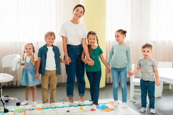 As 10 melhores atividades para crianças em idade pré-escolar no Brasil ...