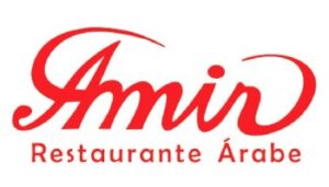 Amir, um dos melhores restaurantes árabes do Brasil 