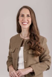 Dra. Ana Luiza Guedes gastroenterologista