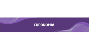 Loja Cuponomia