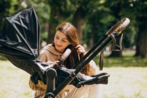 As melhores lojas de carrinhos de bebê no Brasil
