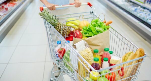Os melhores supermercados do Brasil