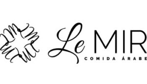 Le Mir, o árabe restaurante 