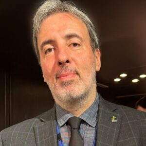 Tércio de Campos gastroenterologista - melhores gastroenterologistas do Brasil