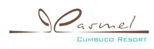 Carmel Cumbuco Resort - hotéis pet friendly