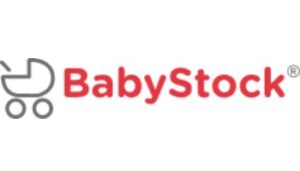 Carrinho de bebê em Baby Stock