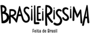 Loja Brasileiríssima de roupa artesanal