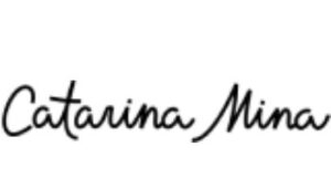 Catalina Mina, marca e loja de roupas artesanais