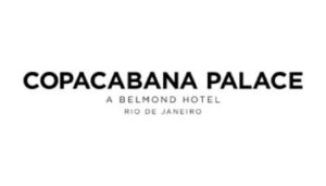 melhores hotéis com piscina no Brasil - Copacabana Palace