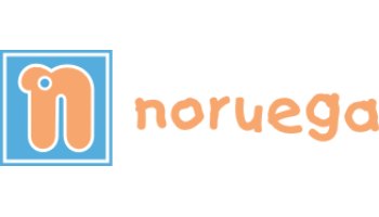 A loja de bebê Noruega 