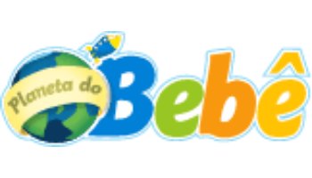 Planeta do Bebê, outra das melhores lojas de bebê on-line do Brasil