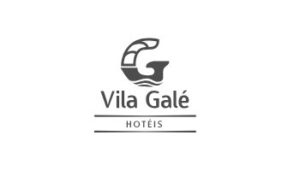 Hotel com piscina Vila Galé 