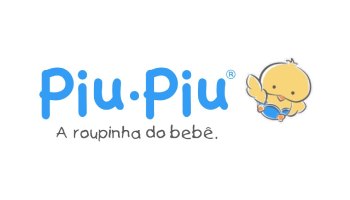 Piu-Piu, uma das charmosas lojas de bebê on-line do Brasil 