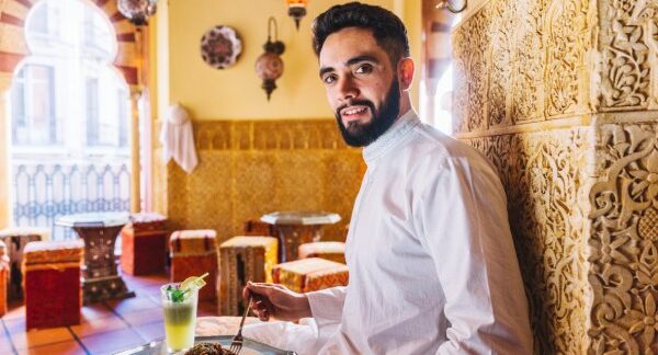 Os melhores restaurantes árabes do Brasil