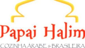 Restaurante árabe Papai Halim 