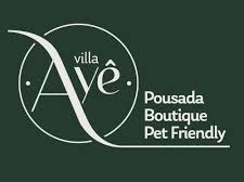 Villa Ayê hotel pet friendly