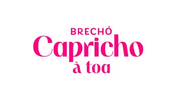 As melhores lojas de segunda mão no Brasil - Lojas de segunda mão Capricho à Toa 