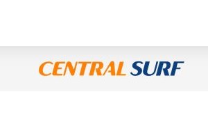 Central Surf é uma referência entre as lojas de surfe brasileiras