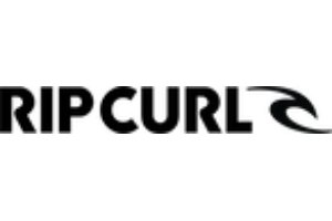 Rip Curl é uma das lojas de surfe mais populares do mundo