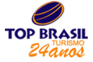 Top Brasil, uma das melhores agências de viagem brasileiras