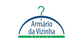 As melhores lojas de segunda mão no Brasil - Brechó Armário da Vizinha, outra das melhores lojas de segunda mão do Brasil 