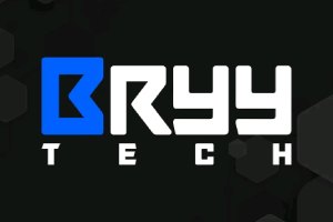 A loja Bryy Tech para conserto de notebook e computadores 