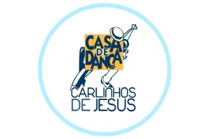 Casa de Dança Carlinhos de Jesus, centro de dança contemporânea 