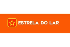 Loja Estrela do Lar para utensílios de cozinha 