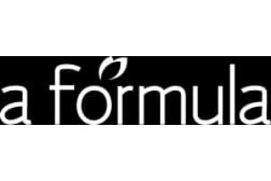 A Fórmula, entre as reconhecidas farmácias homeopáticas brasileiras