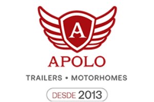 Apolo é uma referência entre as concessionárias de motorhome do Brasil