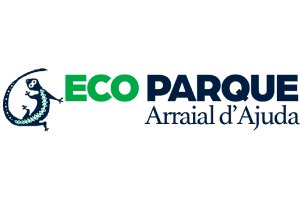 Eco Parque Arraial d'Ajuda é um dos parques aquáticos mais populares no país