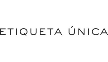 Etiqueta Única