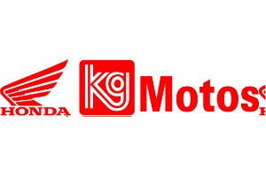 KG Motos é uma loja especializada em motocicletas Honda