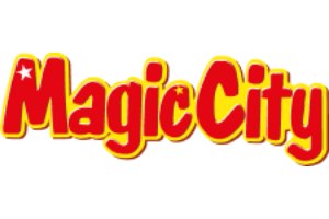 Parque Aquático Magic City