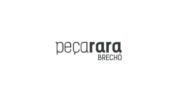 Melhores lojas de segunda mão no Brasil - Peça Rara, uma das principais lojas de segunda mão no Brasil 