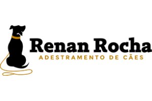 Renan Rocha é outro dos melhores treinadores de cães brasileiros