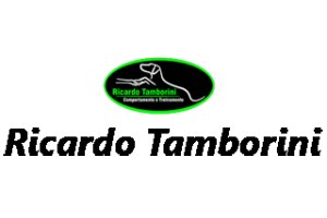 Ricardo Tamborini é um dos melhores treinadores de cães do Brasil