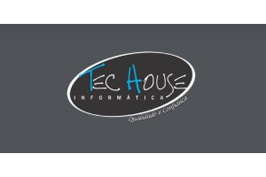 Tec House Informática, uma das melhores lojas de conserto de computadores do Brasil 