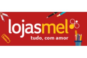 Lojas Mel oferece utensílios de cozinha 