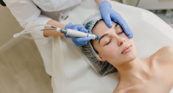 Melhores centros de tratamento facial do Brasil