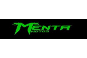 Menta Motos, das reconhecidas lojas para motociclistas brasileiras